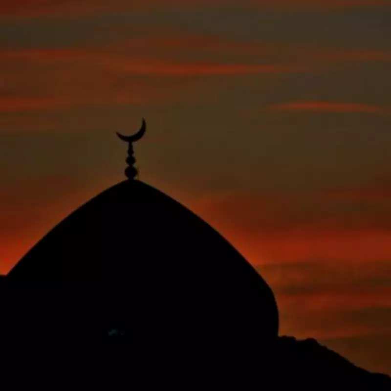 Oman Sets Historic Precedent: First Nation to Confirm Ramadan 2026 Start Date