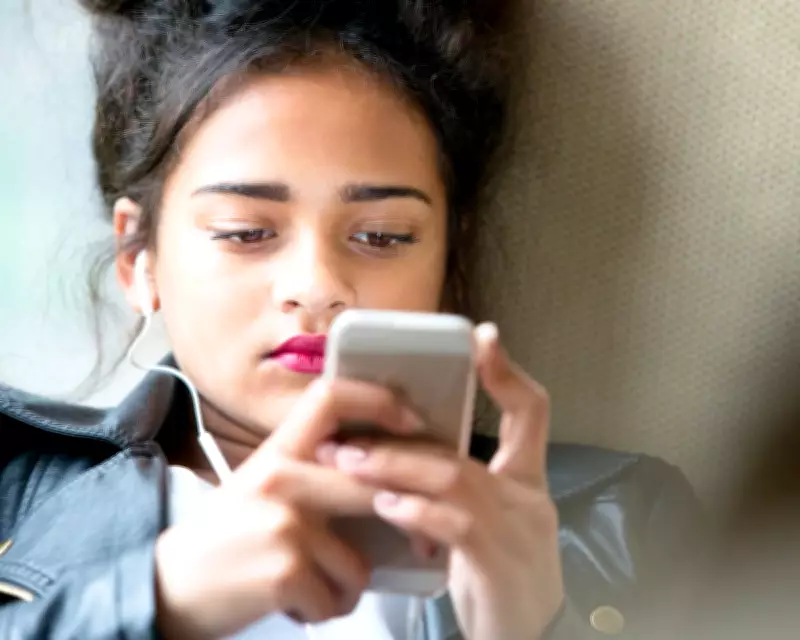 Online Misogyny: A Digital Crisis for Youth Mental Health and Safety