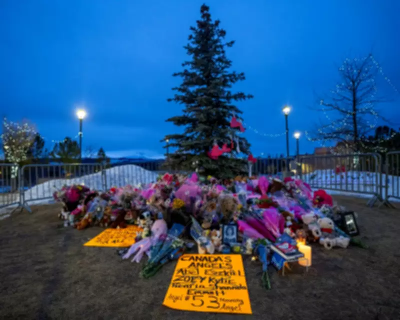 OpenAI Suspends Account Linked to Tumber Ridge Shooter Investigation