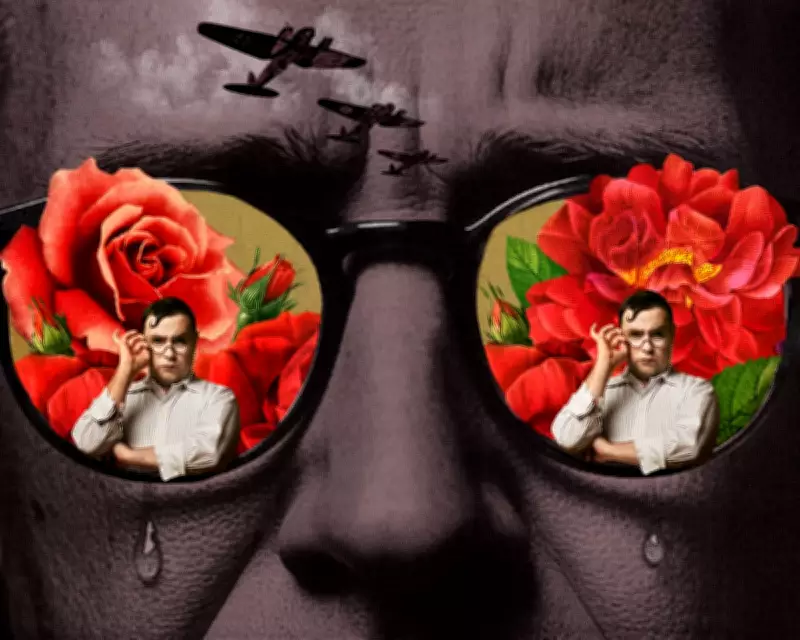 Operation Mincemeat Musical Sparks Emotional Awakening in London Theatregoer