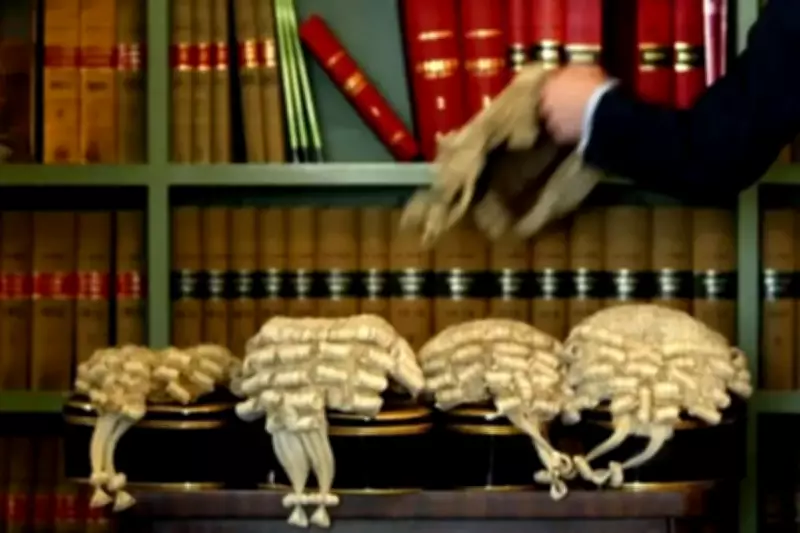 Opus 2's Cloud Courtrooms: How Legal Tech Quietly Transformed UK Justice