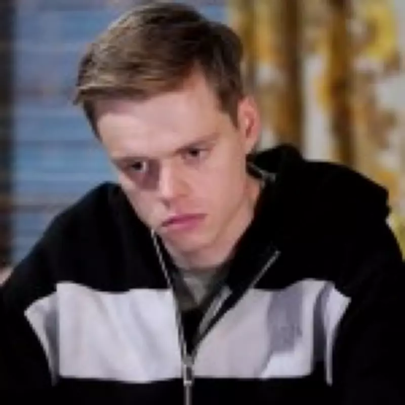 Oscar Branning's Shocking Love Triangle with Zoe Slater's Twins in EastEnders