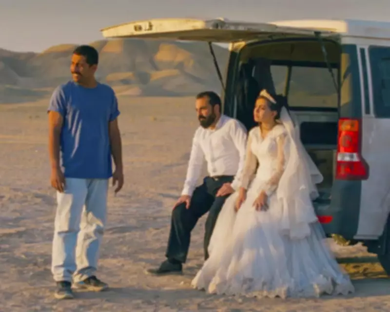 Oscar-Nominated Film Co-Writer Arrested in Iran Before Academy Awards