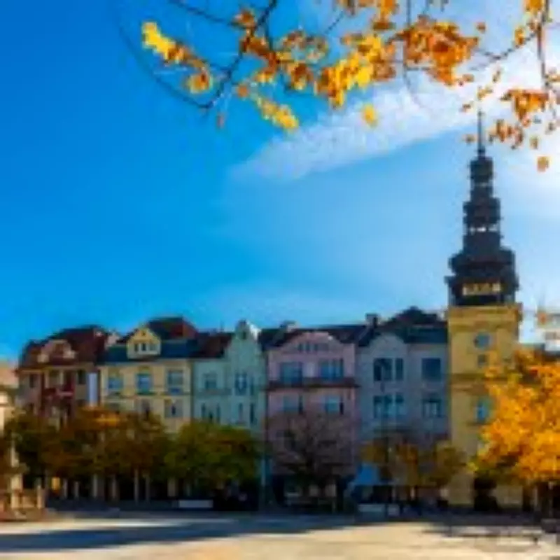 Ostrava: Czech Republic's Affordable Hidden Gem with £13 Flights