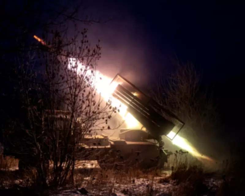 Over 1,000 Kenyans Recruited to Fight for Russia in Ukraine War, Intelligence Reveals