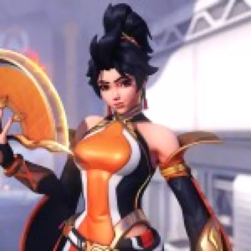 Overwatch Redesigns Character After Voice Actor Criticism