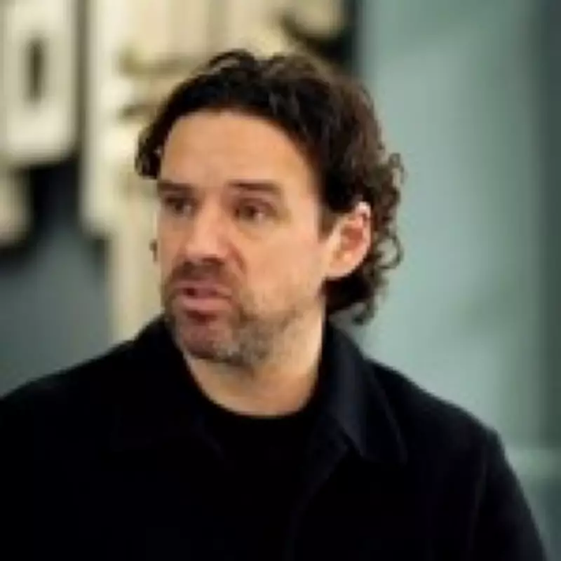 Owen Hargreaves Criticizes Amorim's 'Mind-Blowing' Mainoo Decision at Manchester United
