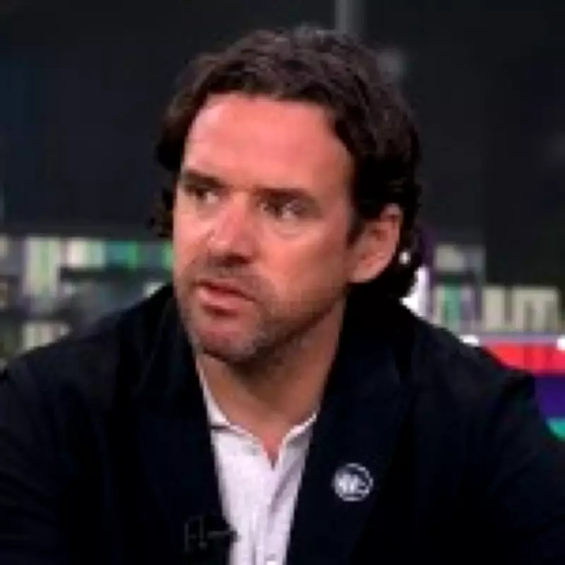 Owen Hargreaves Predicts Liverpool's £69m Signing Hugo Ekitike to Become World's Best