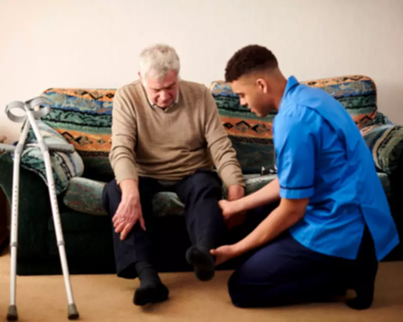 Oxford Study: Training UK Workers May Not Reduce Migration or Fill Skills Gaps