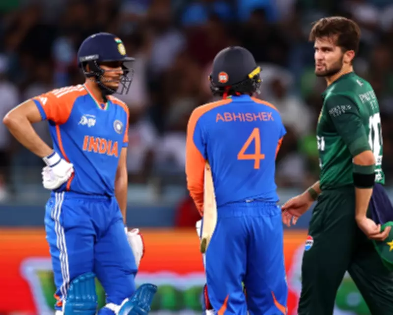 Pakistan's India Boycott Exposes Cricket's Political-Commercial Rift
