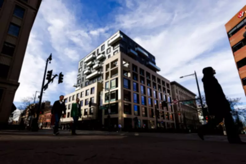 Palantir Relocates HQ to Miami in Major Tech Exodus to Florida