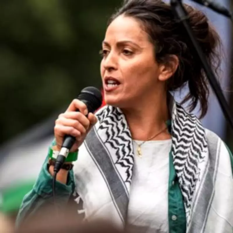 Palestine Activist Launches Legal Challenge Over Council's Israel-Linked Pension Investments