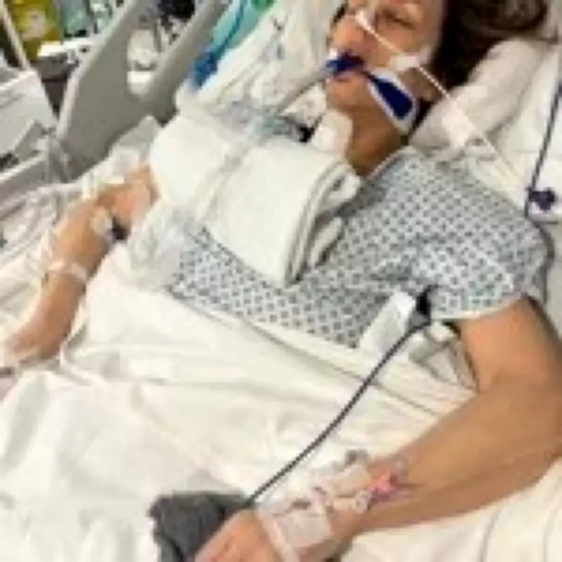 Paralysed Woman's Brave Nod Exposes Boyfriend's Brutal Attack