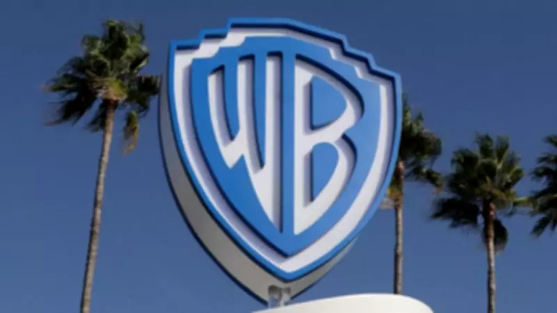 Paramount Acquires Warner Bros Discovery in $110 Billion Media Mega-Deal