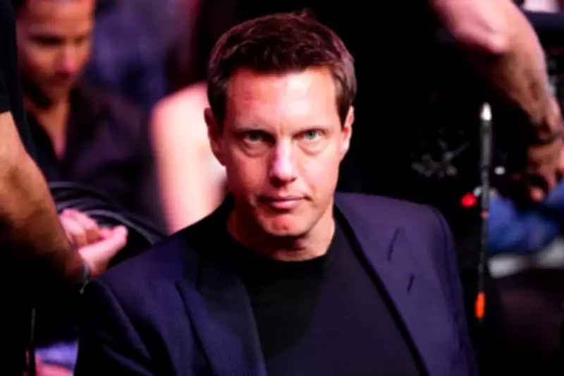 Paramount and Skydance in Bidding War Over Warner Bros Discovery