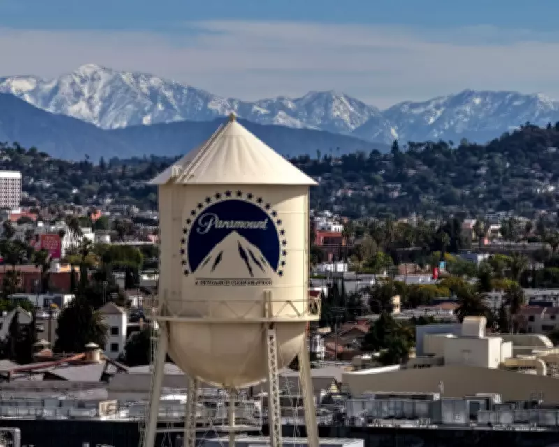 Paramount's Warner Bros Victory Sparks Fear of CNN-CBS Merger and Job Cuts