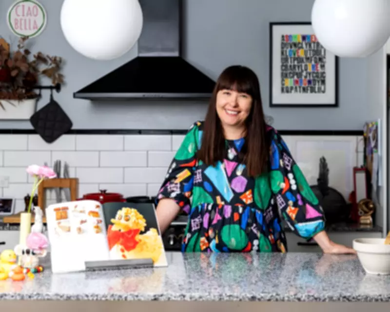 Parenting Nightmare: The Infamous Australian Duck Cake That Traumatizes Bakers