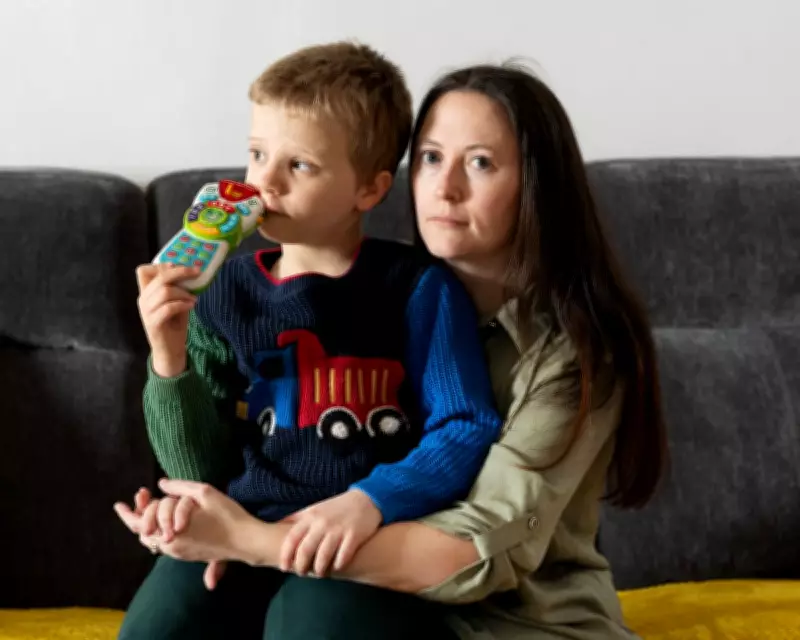 Parents of Children with SEND Give Mixed Response to England's Education Changes