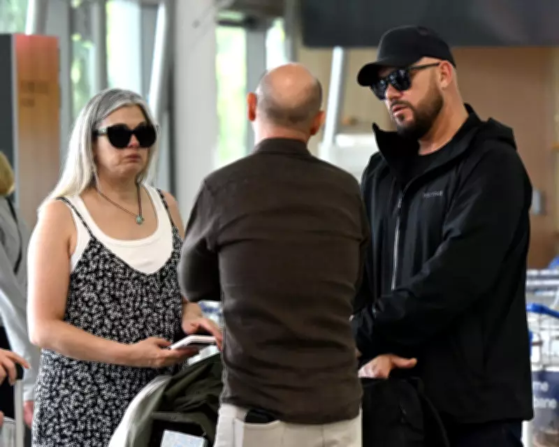 Parents of Piper James Visit K'gari for Farewell Ceremony Amid Dingo Cull