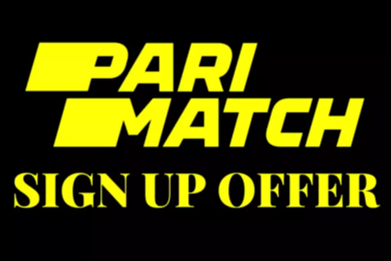 Parimatch UK: Claim £20 Free Bets with New Customer Welcome Offer