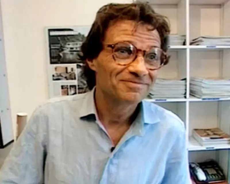 Paris Prosecutors Form Special Team to Investigate French Links in Epstein Case