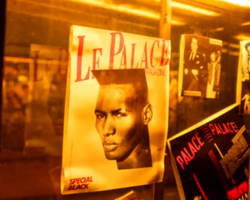 Paris's Legendary Le Palace Nightclub to Reopen After Decades of Neglect