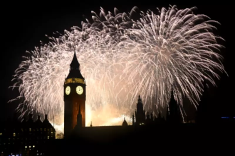 Parliament's £40bn Restoration: A Political Wine List Trick?