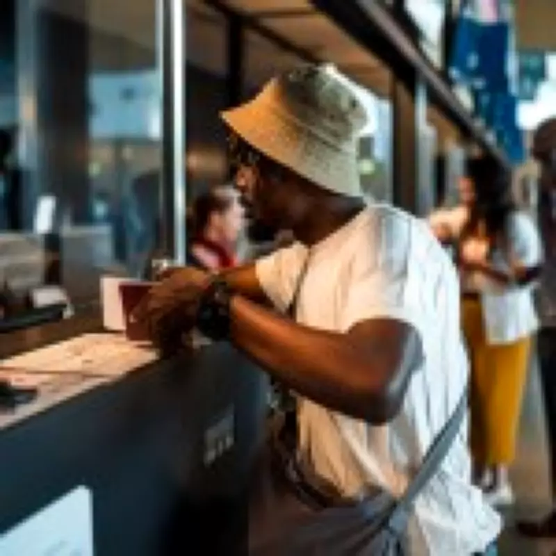 Passport Blank Page Rules: The Hidden Travel Hurdle That Could Derail Your Holiday