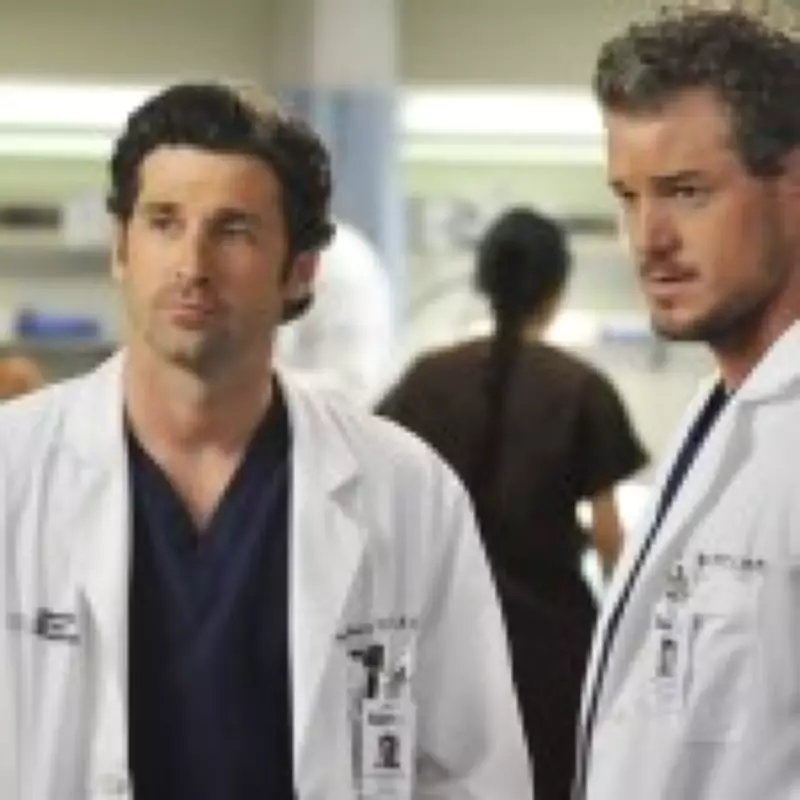 Patrick Dempsey Leads Grey's Anatomy Cast in Tributes to Eric Dane After ALS Death