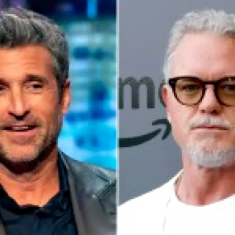 Patrick Dempsey Reveals He Wanted Eric Dane for Brother Role Before Actor's Death