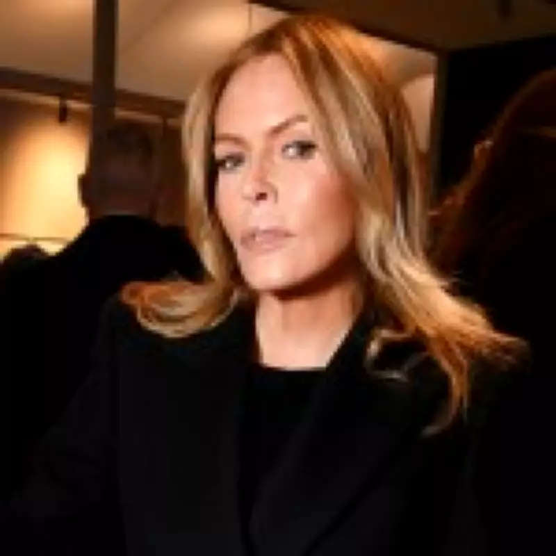 Patsy Kensit Reveals Secret Affair with Terence Stamp, 30 Years Her Senior