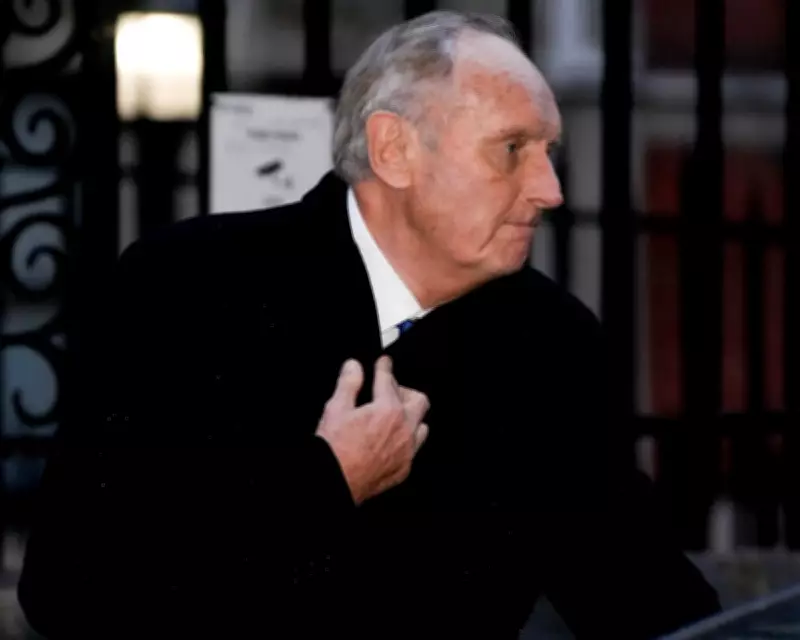 Paul Dacre Defends Daily Mail's Conduct in High Court Privacy Trial