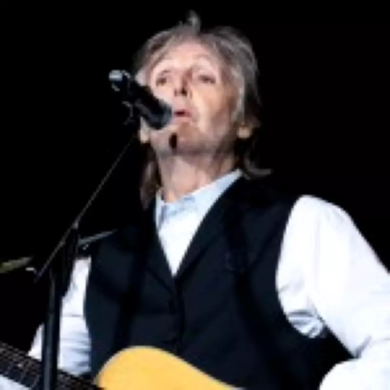 Paul McCartney Documentary 'Man On The Run' Reveals Human Side of Beatles Legend