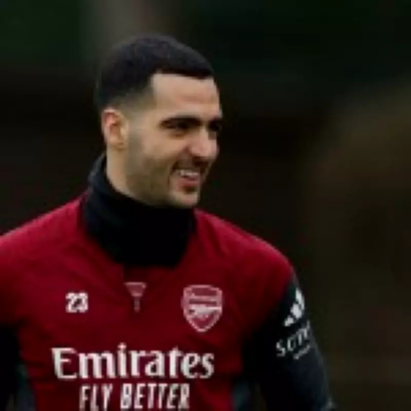 Paul Merson Urges Arsenal to Sign Ruben Loftus-Cheek After Merino Injury Blow