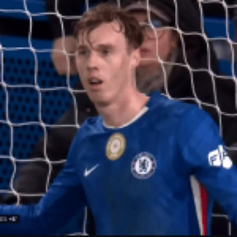 Paul Merson's Chelsea Champions League Warning After Leeds Collapse