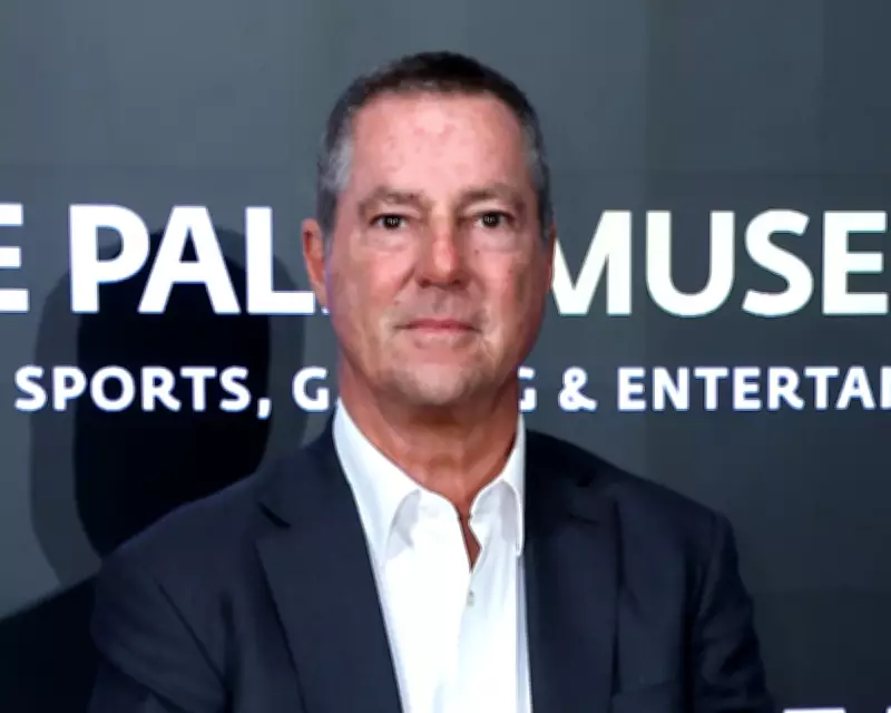 Paul Weiss Chairman Brad Karp Resigns Amid Epstein Emails Scandal