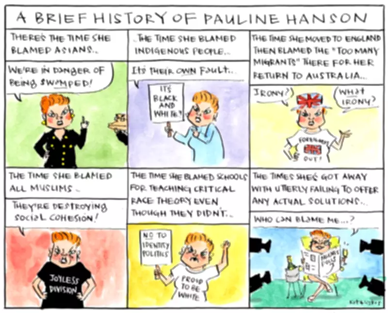 Pauline Hanson's Political Legacy: What Lessons Can We Learn?