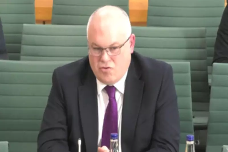 Payments Watchdog Abolition Not Expected Before 2027, Says Regulator Chief