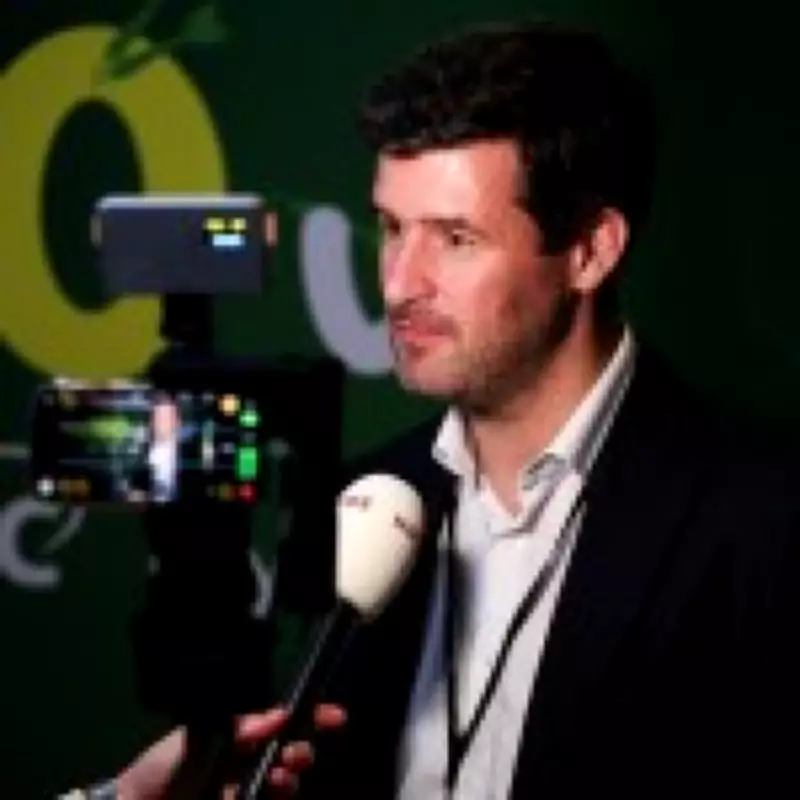 PDC's Matt Porter on Premier League Darts Selection, Format Criticism and Growth