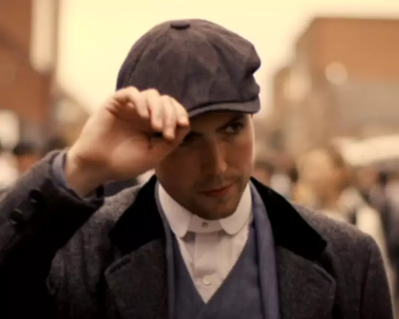 Peaky Blinders: The Real Story - From Pop Sensation to Global Brand