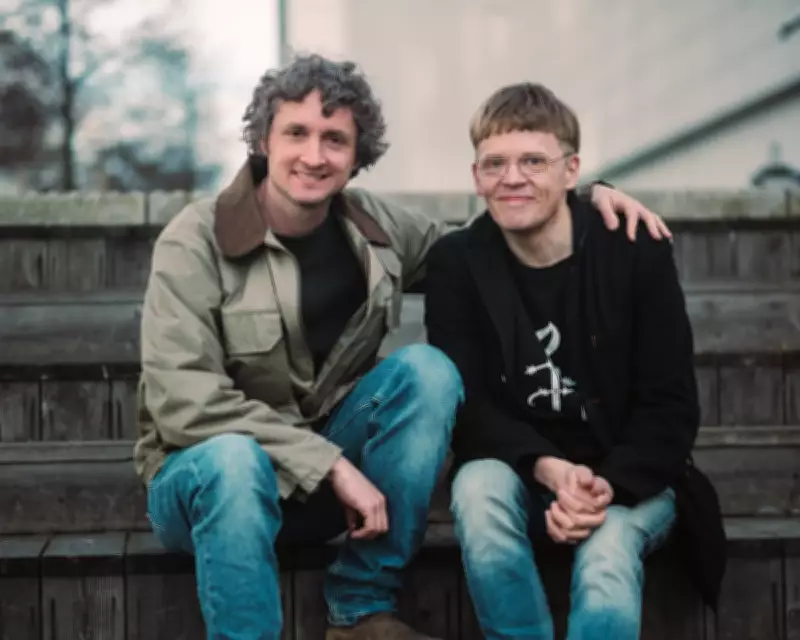 Pekka Kuusisto's 'Willows' Album: A Masterful Fusion of Folk and Classical