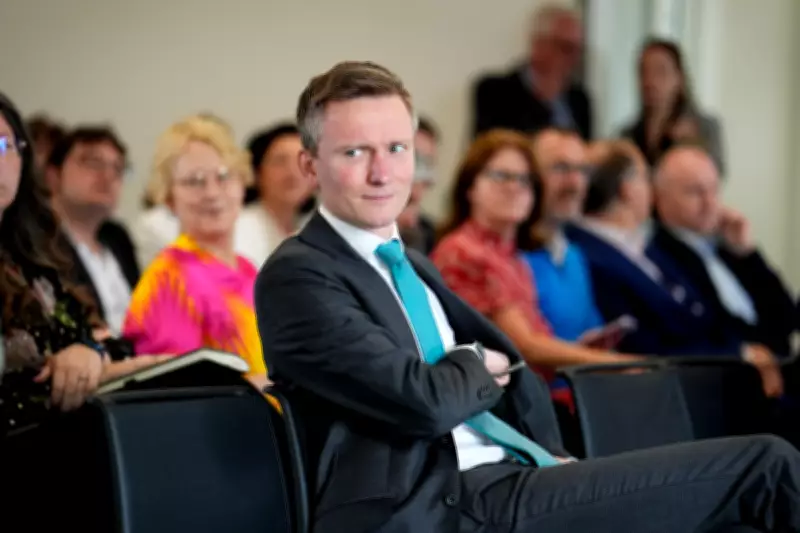 Pension Minister Calls for Further Reforms Beyond Auto-Enrolment Success