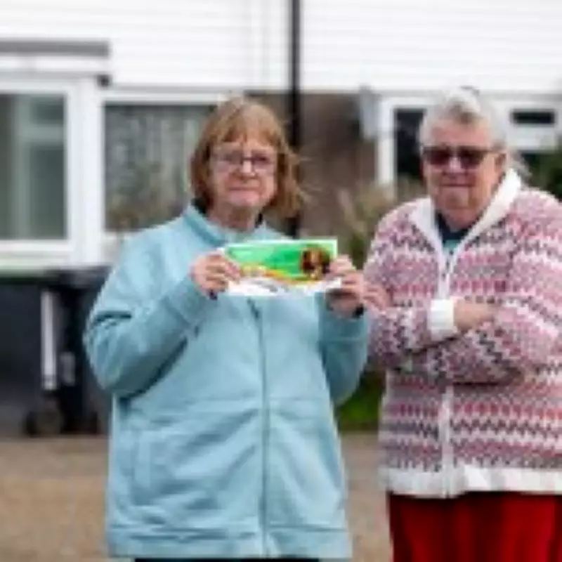 Pensioners Face £1,000 Fines for Charity Donations in Council Mix-Up