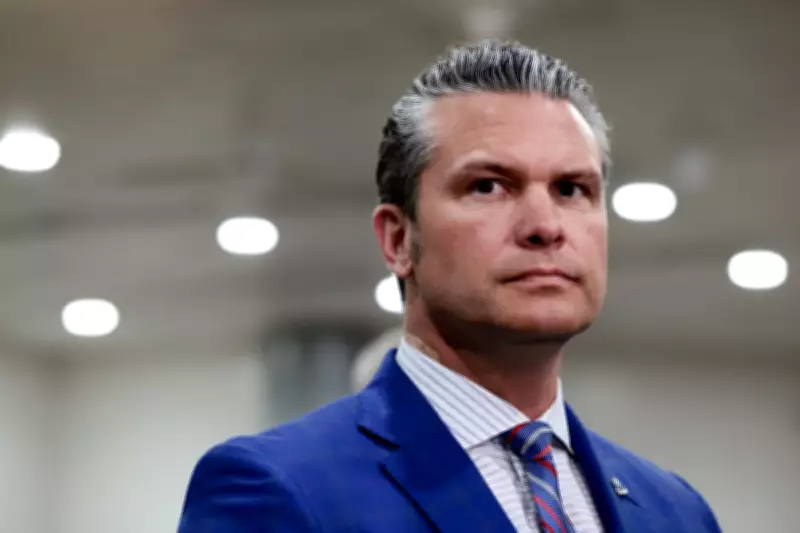 Pentagon Severs Harvard Ties Over 'Woke' Allegations in Military Training Ban