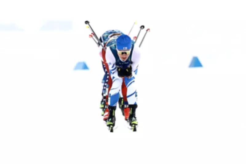 Penultimate Day of Milano Cortina 2026 Olympics Captured in Stunning Images