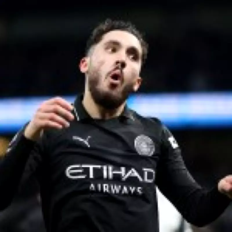 Pep Guardiola Provides Injury Updates on Cherki, Dias and Doku Ahead of Carabao Cup Semi-Final