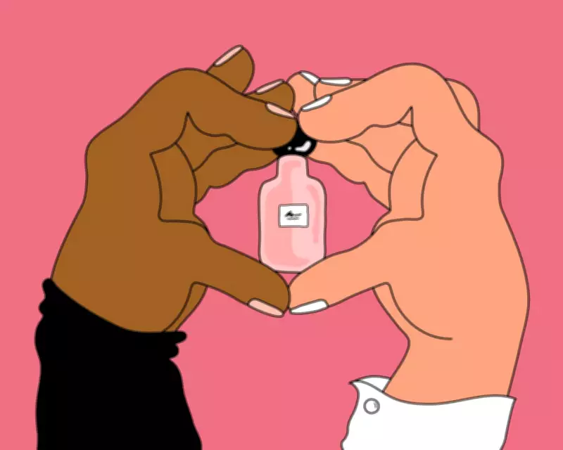 Perfume Feud: Best Friends Clash Over Scent Identity and Individuality