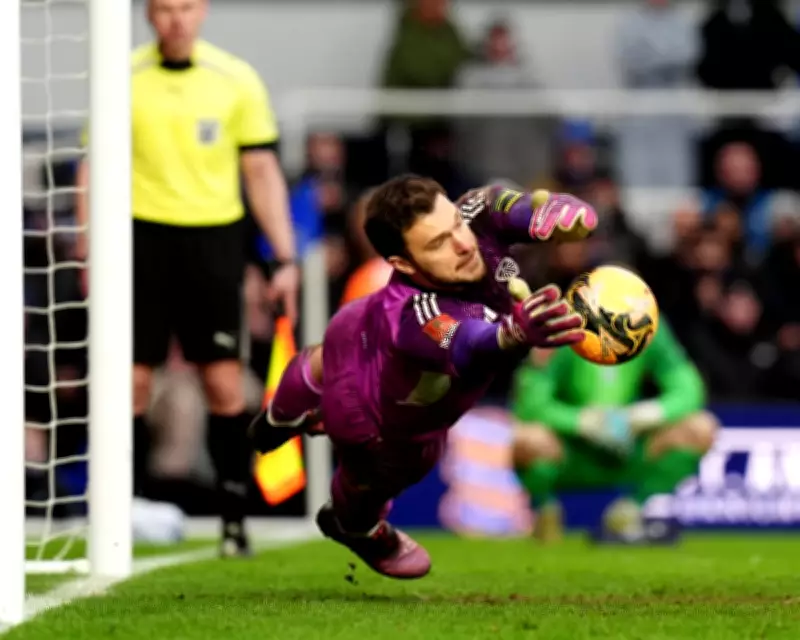Perri's Heroics Seal Leeds FA Cup Victory Over Birmingham in Shootout Thriller