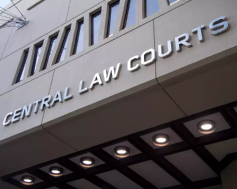 Perth Man Faces Court on Terrorism Charges Over Alleged Invasion Day Bomb Plot