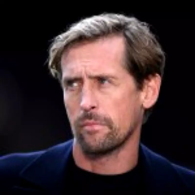 Peter Crouch Criticizes Eberechi Eze's Impact in Arsenal's Draw with Brentford